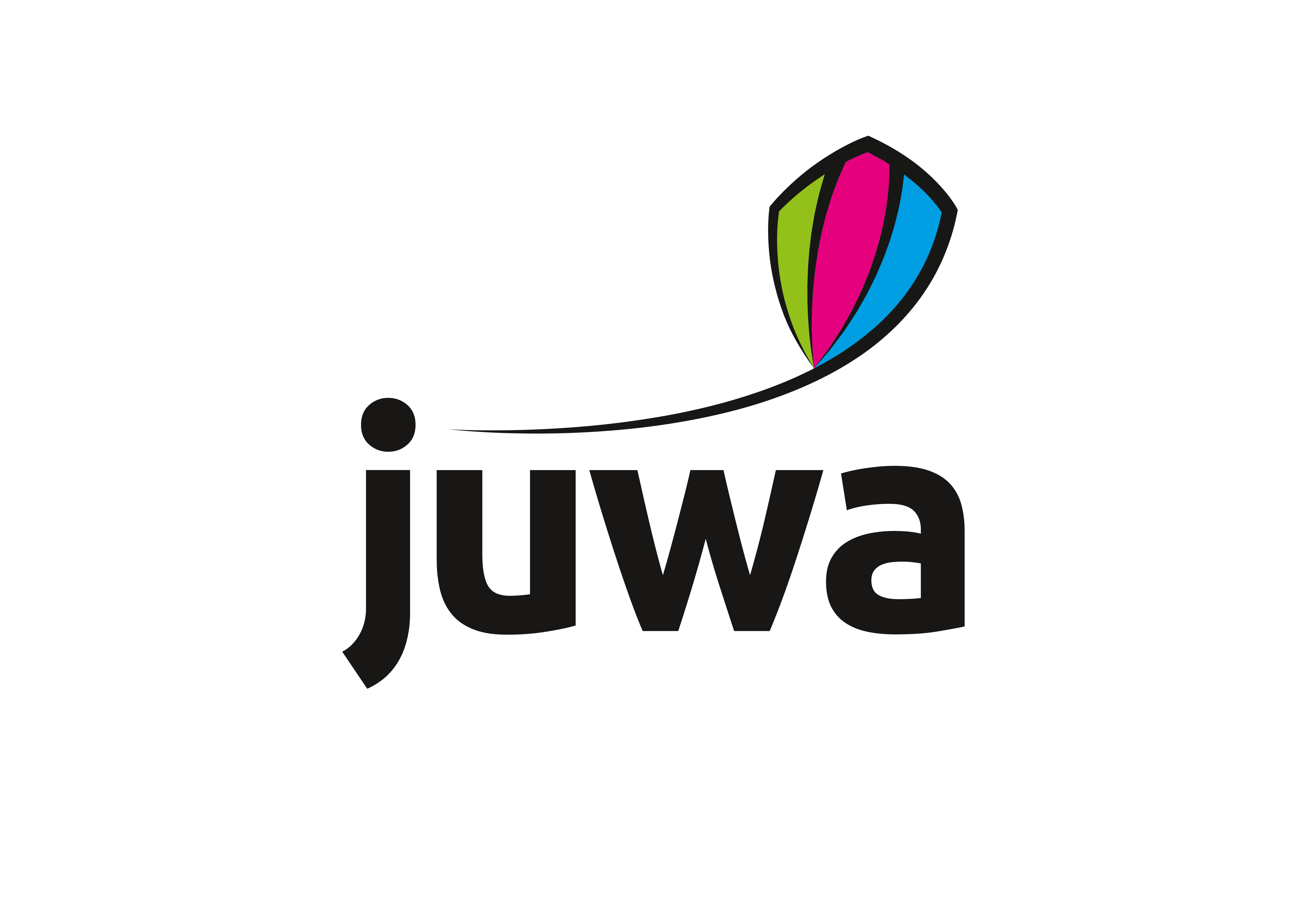 JUWA BILDUNGSZENTREN Logo