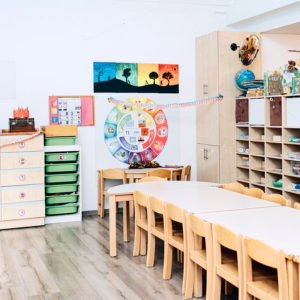 JuwaBBZ_Standort_Raum_Kindergarten